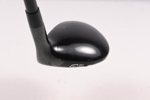 Mizuno JPX 825 #3 Hybrid / 19 Degree / Regular Flex Mizuno 70 Shaft