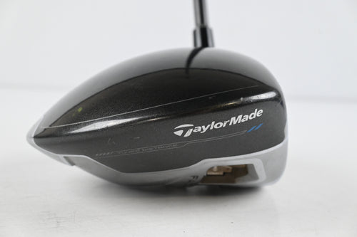 Taylormade SLDR Driver / 10.5 degree / Regular Flex Speeder 57 Shaft