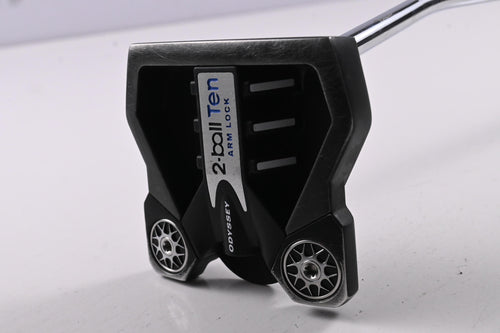 Odyssey TEN Arm Lock Putter / 42 Inch