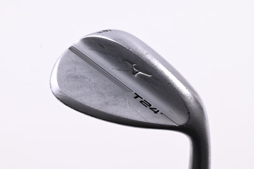 Mizuno T24 Sand Wedge / 56 Degree / Stiff Flex Dynamic Gold S400 Shaft