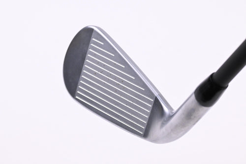 Titleist U.505 2025 Utility #3 Iron / 20 Degree / Stiff Flex HZRDUS Black 80
