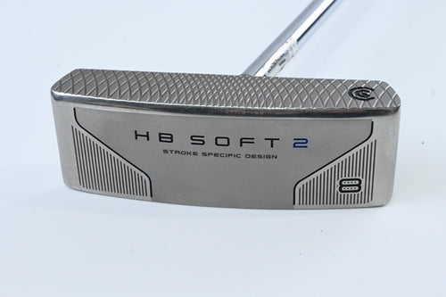 Cleveland HB Soft 2 Putter / 34 Inch
