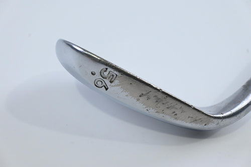 Cleveland 588 RTX Sand Wedge / 56 Degree / Wedge Flex Dynamic Gold