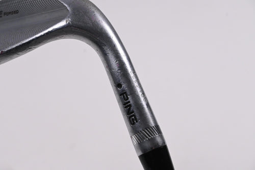 Ping Glide Forged Lob Wedge / 58 Degree / Stiff Flex N.S.Pro Modus 3 Shaft