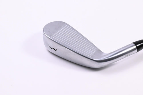 Titleist U.505 2025 Utility #3 Iron / 20 Degree / Stiff Flex HZRDUS Black 80