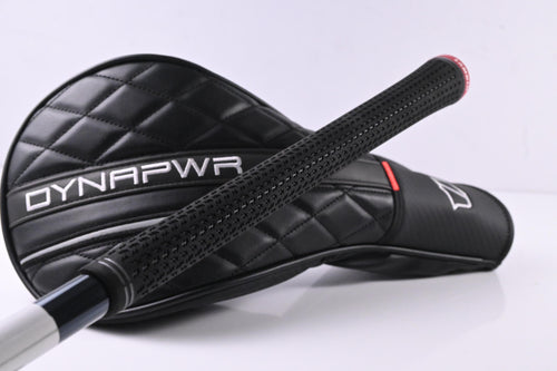 Wilson DYNAPWR 2025 Carbon Driver / 10.5 Degree / Stiff Flex UST Mamiya LINQ 5