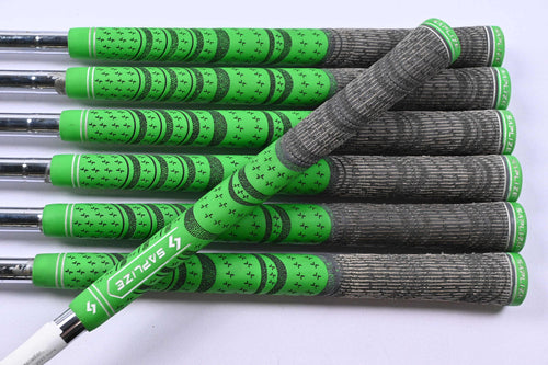 Wilson Dynapower 2023 Irons / 5-PW+SW / Regular Flex KBS Max Shafts