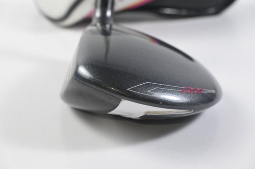 Left Hand Callaway X2 Hot #5 Wood / 18 Degree / Ladies Flex Aldila X2 Hot