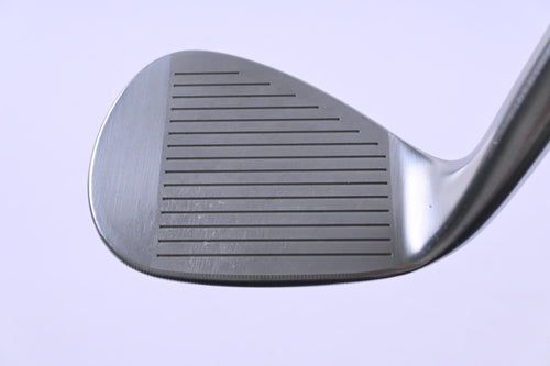 Bettinardi HLX 5.0 Lob Wedges / 58 Degree / Stiff Flex KBS Hi-Rev 2.0 125 Shaft