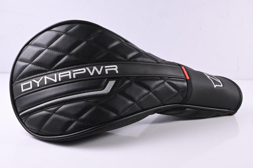 Wilson DYNAPWR 2025 Carbon Driver / 10.5 Degree / Stiff Flex UST Mamiya LINQ 5