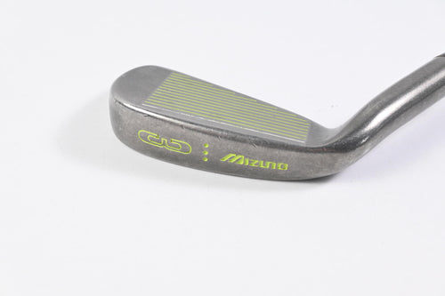 Ladies Mizuno Domino #3 Iron / 21 Degree / Ladies Flex Dynaflex 20 Shaft