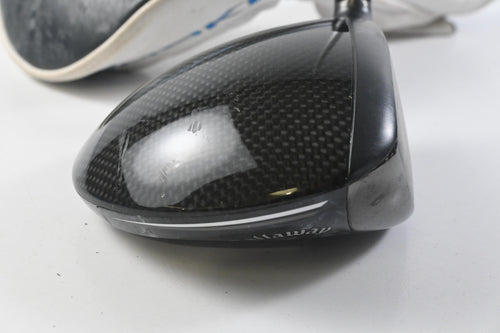 Callaway Paradym Ai Smoke Max Driver / 10.5 Degree / X-Flex Aldila Rogue 110 MSI