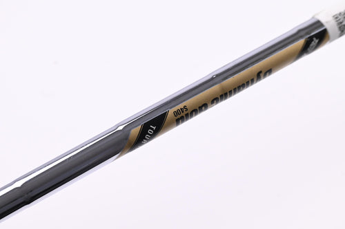 Mizuno T24 Sand Wedge / 56 Degree / Stiff Flex Dynamic Gold S400 Shaft