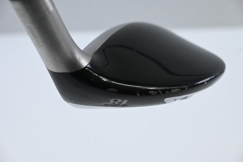 Ping G10 #2 Hybrid / 18 Degree / Regular Flex Ping TFC 129