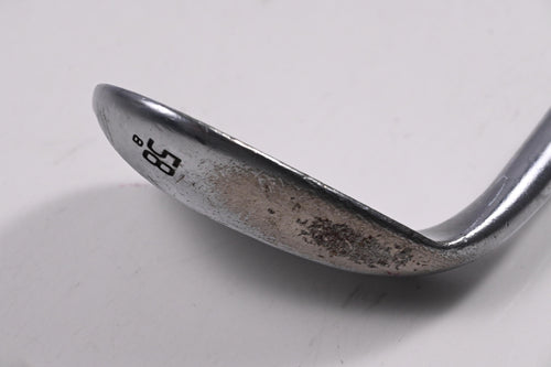 Ping Glide Forged Lob Wedge / 58 Degree / Stiff Flex N.S.Pro Modus 3 Shaft