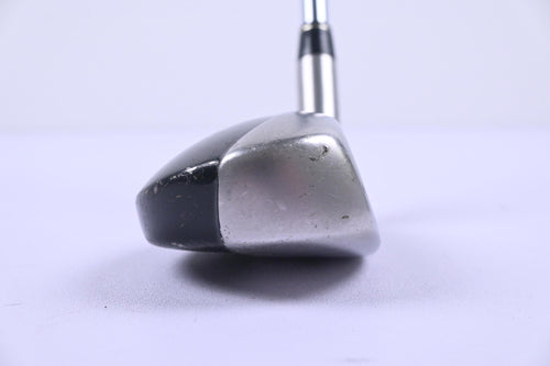 Taylormade Rescue Mid #3 Hybrid / 19 Degree / Regular Flex Steel Shaft