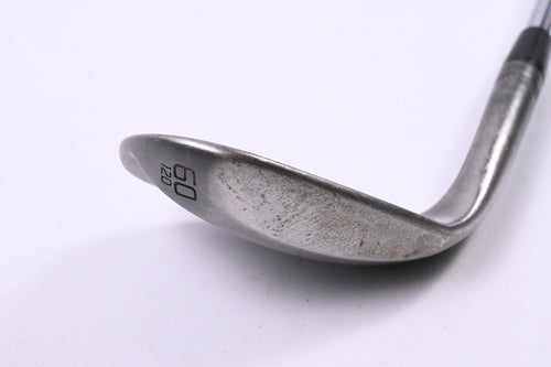 Titleist Vokey SM9 Lob Wedge / 60 Degree / Wedge Flex Vokey SM9 Shaft
