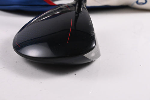 Callaway Big Bertha B21 #5 Wood / 18 Degree / Regular Flex RCH 45 Shaft