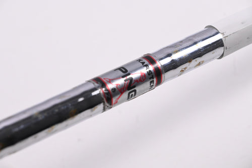 Ping Eye 2+ #9 Iron / Red Dot / Stiff Flex Ping JZ Shaft