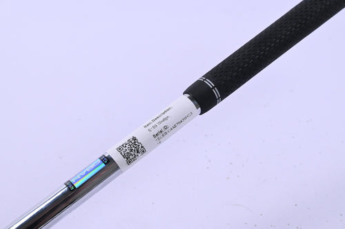 Ping S159 Lob Wedge / 58 Degree / Black Dot / Regular Flex OBAN CT-115 Shaft