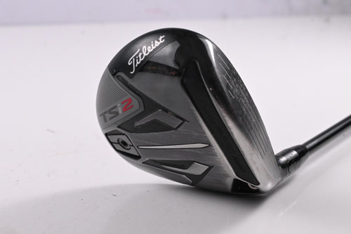 Titleist TSi2 #3 Wood / 15 Degree / Regular Flex Tensei AV Blue 55 Shaft