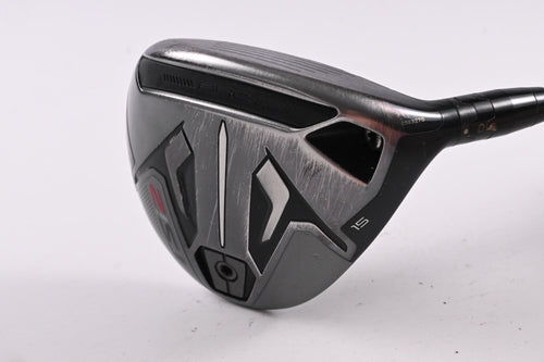 Titleist TSi2 #3 Wood / 15 Degree / Regular Flex Tensei AV Blue 55 Shaft