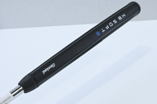 Cleveland HB Soft 2 Putter / 34 Inch