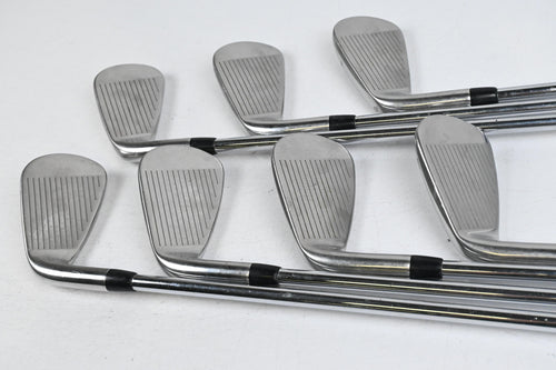 Titleist 718 AP1 Irons / 5-PW+GW / Regular Flex AMT Red R300 Shafts