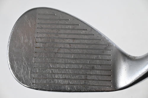 Nike VR V-Rev Sand Wedge / 56 Degree / Stiff Flex Dynamic Gold S200 Shaft