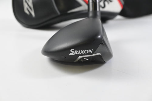 Srixon ZXi #3 Hybrid / 19 Degree / Stiff Flex Fujikura Ventus TR Blue 8 Shaft