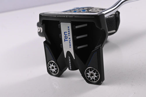 Odyssey Triple Track Putter / 34 Inch