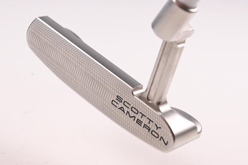 Scotty Cameron Super Select Newport Putter / 33 Inch