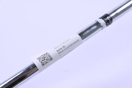 Taylormade Rescue Mid #3 Hybrid / 19 Degree / Regular Flex Steel Shaft