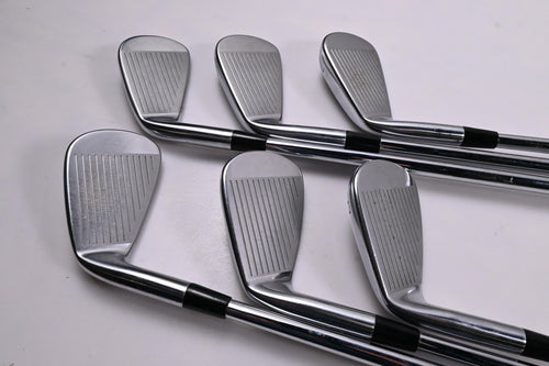 Mizuno Pro 245 Irons / 5-PW / Stiff Flex N.S.Pro Modus³ Tour 120 Shafts