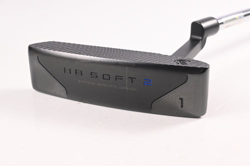 Cleveland HB Soft 2 #1 Putter / 34 Inch