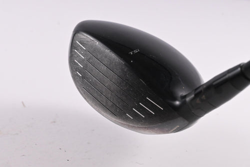 Titleist TSi2 #3 Wood / 15 Degree / Regular Flex Tensei AV Blue 55 Shaft