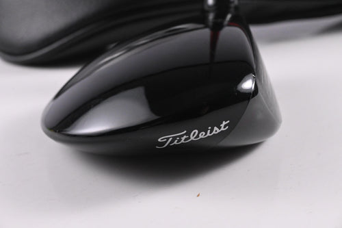 Titleist GT2 #3 Wood / 16.5 Degree / Regular Flex Project X Denali Red 60 Shaft