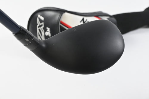 Srixon ZXi #3 Hybrid / 19 Degree / Stiff Flex Fujikura Ventus TR Blue 8 Shaft