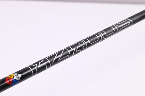 Project X Hzrdus Black Gen 5 60 Driver Shaft / X-Flex / Wilson