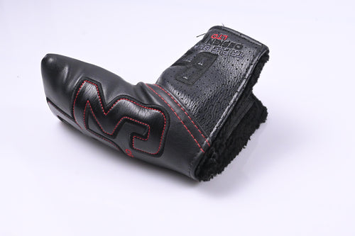 Scotty Cameron B3 Triple Black Design LTD Newport 2 LN Putter / 33 Inch