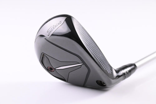 Titleist TSR1 #5 Hybrid / 23 Degree / Senior Flex MMT Speedmesh 50 Shaft
