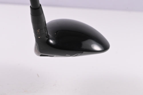 Titleist TSi2 #3 Wood / 15 Degree / Regular Flex Tensei AV Blue 55 Shaft