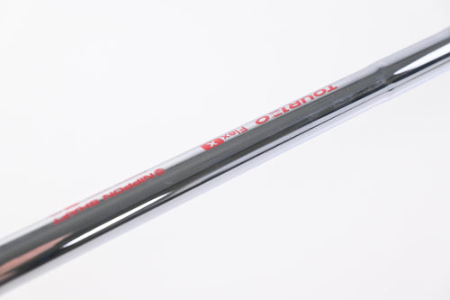 Mizuno Pro T-1 Gap Wedge / 52 Degree / X-Flex N.S.PRO Modus3 Tour 120