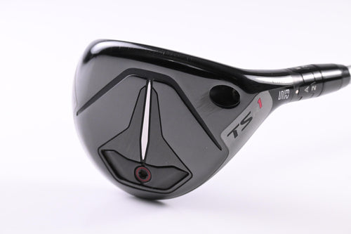 Titleist TSR1 #5 Hybrid / 23 Degree / Senior Flex MMT Speedmesh 50 Shaft