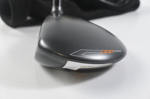 Left Hand Callaway X2 Hot #3 Wood / 15 Degree / Ladies Flex Aldila X2 Hot