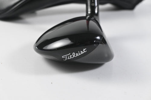 Titleist GT1 #6 Hybrid / 26 Degree / Regular Flex Denali Red 60 Shaft