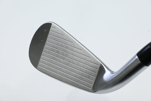 Titleist U505 2021 #4 Iron / 22 Degree / Regular Flex HZRDUS Smoke Black RDX 80