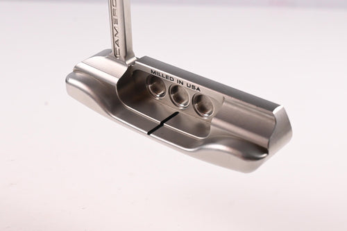Scotty Cameron Super Select Newport Putter / 33 Inch