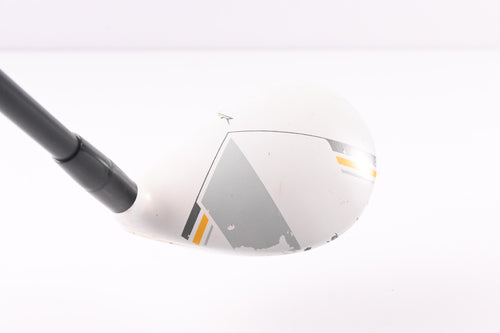 Taylormade RBZ Stage 2 #3 Hybrid / 19 Degree / Regular Flex Rocketfuel 50 Shaft