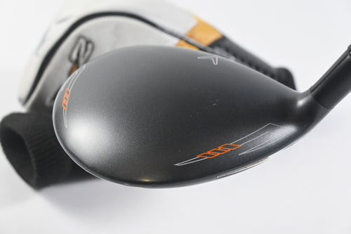 Left Hand Callaway X2 Hot #3 Wood / 15 Degree / Ladies Flex Aldila X2 Hot